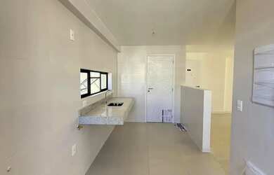 Imagem 13: Edifício Ravenna 108m² 3 Quartos 1 Suíte DCE Andar Alto em Ponta Verde...