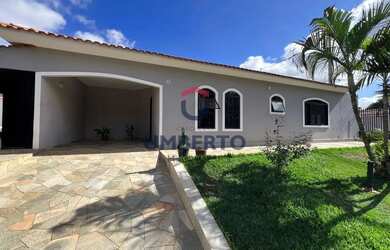 Imagem: Casa 3 quartos para Venda Jardim Eldorado, Ourinhos