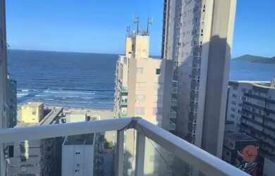 Imagem 1: Apartamento para Temporada em Balneário Camboriú, CENTRO, 3 dormitórios, 1 suíte, 3 banhei