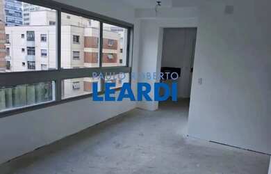 Imagem: O apartamento possui 2 Dormitórios, 1 Banheiro, 47m² de Área