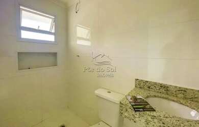 Imagem 4: Maravilhoso Apartamento 2 Suítes no Canto do Forte, Praia Grande