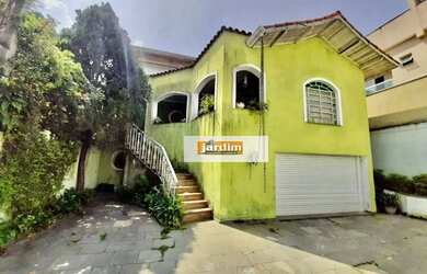 Imagem: O terreno possui 120m² de Área e está localizado em Campestre