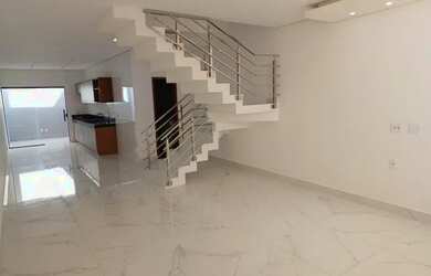 Imagem: CASA BAIRRO SANTO AGOSTINHO COM 3 QUARTOS