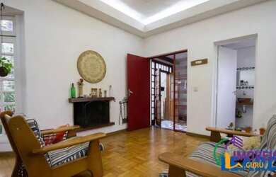 Imagem 5: SOBRADO - BUTANTÃ - SP. Varanda, Área de serviço, Lareirae1 Vaga na...