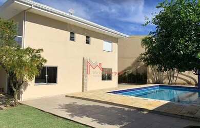 Imagem: Casa com 4 dormitórios à venda, 165 m² por R$ 1.280.000,00