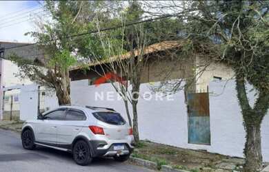 Imagem: Casa em Rua Visconde de Ouro Preto - Vila Júlia - Poá/SP