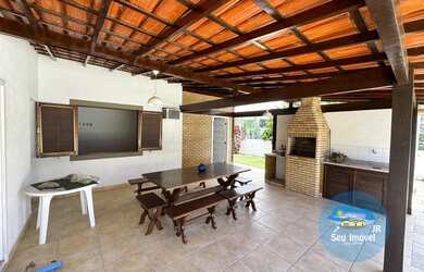 Imagem 6: Village D x27 Italia - Casa PORTEIRA FECHADA em Condomínio