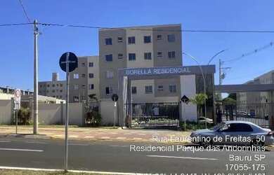 Imagem: Oportunidade Única em BAURU - SP Tipo Apartamento Negociação