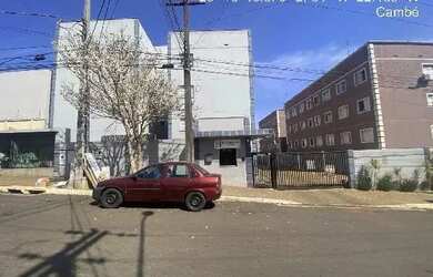 Imagem: Oportunidade Única em CAMBE - PR Tipo Apartamento Negociação