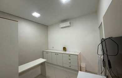 Imagem: O depósito possui 25m² de Área e está localizado em Vila