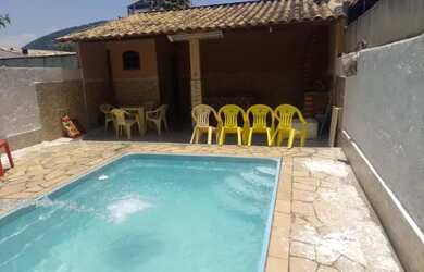 Imagem 9: otima casa em Itaipuaçu Marica