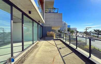 Imagem: O apartamento possui 3 Dormitórios, 4 Banheiros, 4 Vagas na