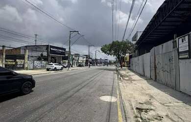 Imagem 7: Prédio tipo galpão novinho na senador lemos no telegrafo 1600m2