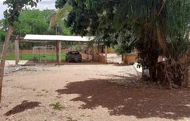 Imagem: A fazenda à venda possui e está localizado em Canelas, Várzea