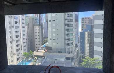 Imagem 14: Apartamento NOVO Locação BC, Quadra Mar, Passeio San Miguel