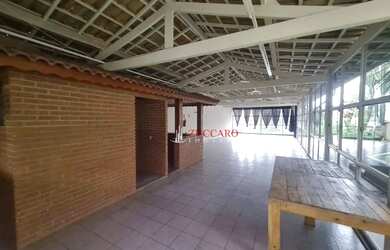 Imagem 7: Sobrado, 742 m² - venda por R$ 2.495.000,00 ou aluguel por R$ 10.990,00/mês...