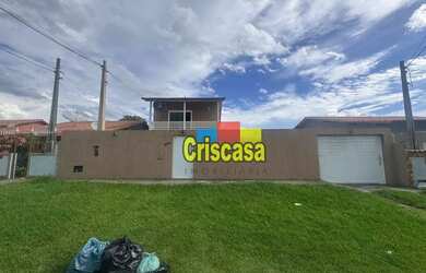 Imagem: Casa com 3 dormitórios, 255 m² - venda por R$ 740.000,00 ou