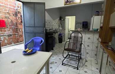 Imagem 8: Casa a venda na Sacramenta - NJ