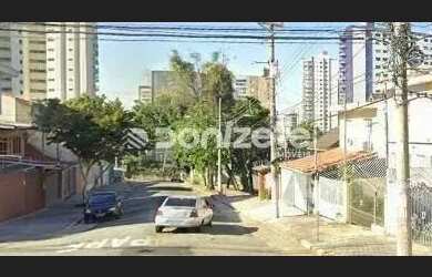 Imagem 3: Terreno à venda, 226 m² por R$ 1.399.999,00 - Vila Alpina - Santo André/SP