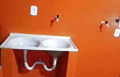 Imagem 5: Aluga-se Uma Casa Térreo Em Luziânia Jardim Brasília Sul