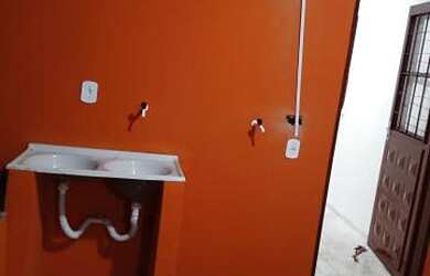 Imagem 6: Aluga-se Uma Casa Térreo Em Luziânia Jardim Brasília Sul