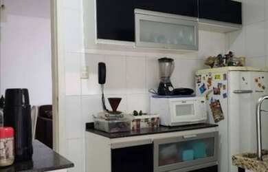 Imagem 8: CASA DE CONDOMÍNIO 3/4 NA PAPA