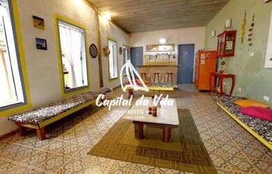 Imagem 3: Ilhabela - Casa Padrão - Perequê