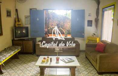 Imagem 4: Ilhabela - Casa Padrão - Perequê