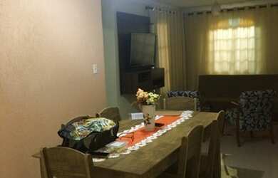 Imagem 4: Casa No Conjunto Agua branca