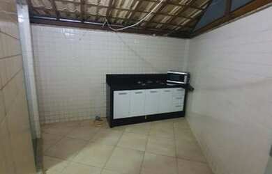 Imagem 16: Vendo ou troco. Imóvel novo, 1 Vaga na garageme3 Dormitórios