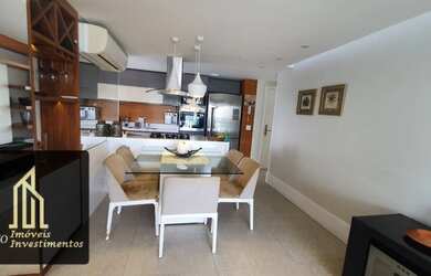 Imagem 3: Recreio dos Bandeirantes. Piscina, Churrasqueira, Imóvel mobiliadoeAr-condicionado