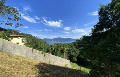Imagem 2: Terreno à venda, 814 m² por R$ 890.000 - Siriúba I - Ilhabela/SP