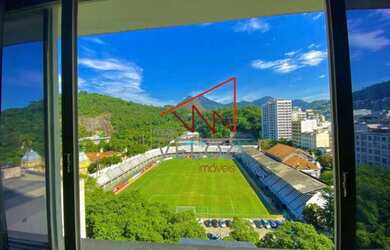 Imagem 5: VISTA DESLUMBRANTE. 92m² de Área, 1 Vaga na garageme3 Dormitórios