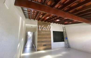 Imagem 1: Americana - Casa Padrão - Jaguari