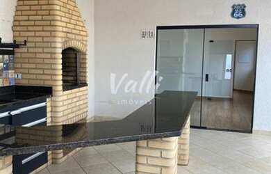 Imagem 11: Americana - Casa Padrão - Jaguari