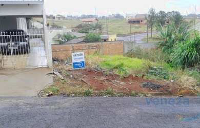 Imagem: O terreno possui 250m² de Área e está localizado em Jardim