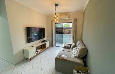 Imagem: O apartamento possui 3 Dormitórios, 2 Banheiros, 2 Vagas na