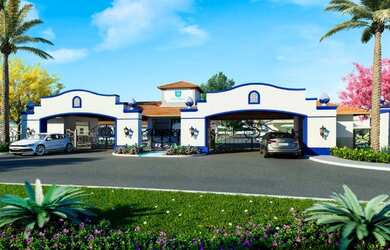 Imagem: O terreno possui 263m² de Área e está localizado em Novo