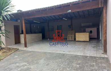 Imagem 2: Casa à venda, 185 m² por R$ 345.000 - Tarobá - Londrina/PR