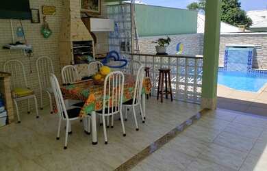 Imagem 3: Vende-se maravilhosa casa em Condomínio no Bairro Pontinha em Araruama