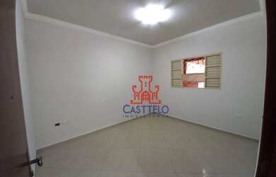 Imagem 9: Casa à venda, 185 m² por R$ 345.000 - Tarobá - Londrina/PR