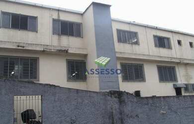 Imagem 1: Galpão de 700 m² com escritório, refeitório - venda por R$ 1.100.000...