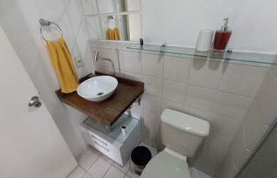 Imagem 9: PORTO ALEGRE - Apartamento Padrão - AZENHA