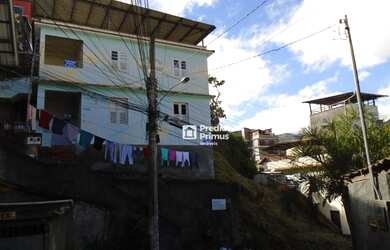 Imagem 3: Terreno à venda 780 m² - Viila Guarani - Nova Friburgo/RJ
