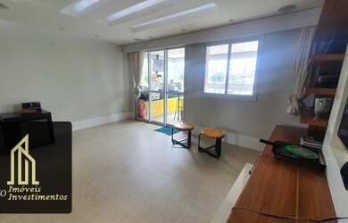 Imagem 15: Recreio dos Bandeirantes. Piscina, Churrasqueira, Imóvel mobiliadoeAr-condicionado