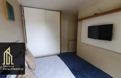 Imagem 16: Recreio dos Bandeirantes. Piscina, Churrasqueira, Imóvel mobiliadoeAr-condicionado