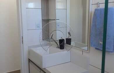 Imagem 8: Apartamento Edifício Victória Residence bairro Nova Esperança em Balneário...