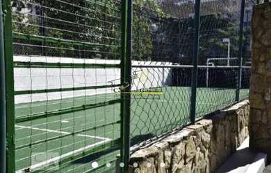 Imagem 13: Apartamento para venda possui 45 metros quadrados com 2 quartos 230 mil...