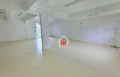 Imagem 5: Sala para alugar, 33 m² por R$ 1.600,00/mês - Badenfurt - Blumenau/SC