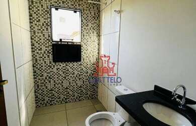 Imagem 9: Casa à venda, 78 m² por R$ 250.000 - Jardim Tókio - Londrina/PR